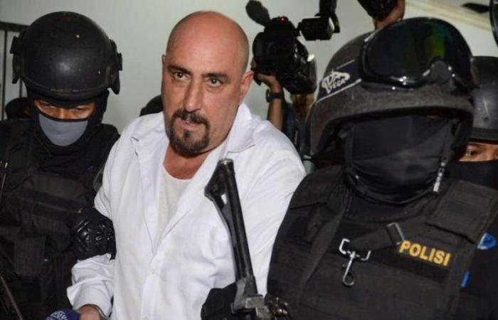 Frenchman Serge Atlaoui, sentenced to death in Indonesia, will be transferred to France on February 4