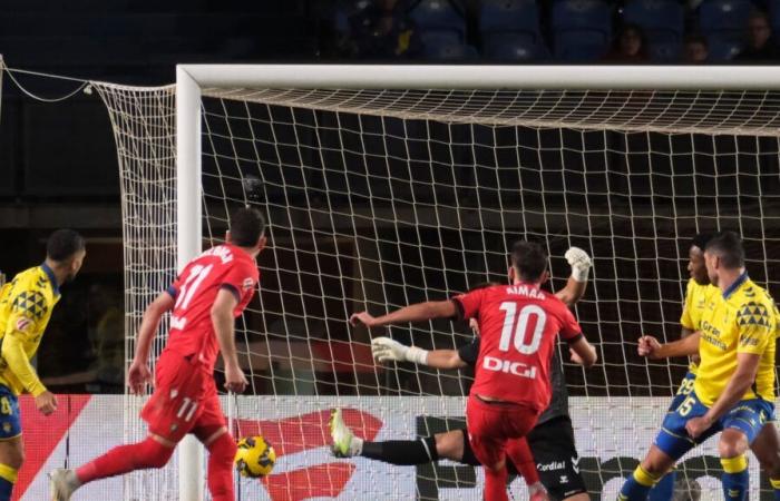 Osasuna approved and suspensions: unexpected end