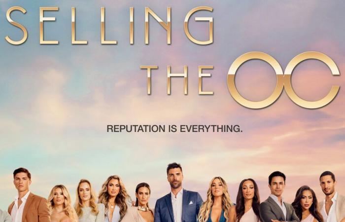 ‘Selling The OC’ Renewed For Season 4 at Netflix, Creator Teases ‘A Lot of New Faces’ | Netflix, Selling the OC, Television | Just Jared: Celebrity News and Gossip