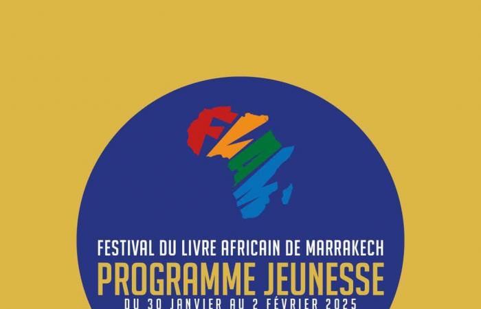 The African Book Festival