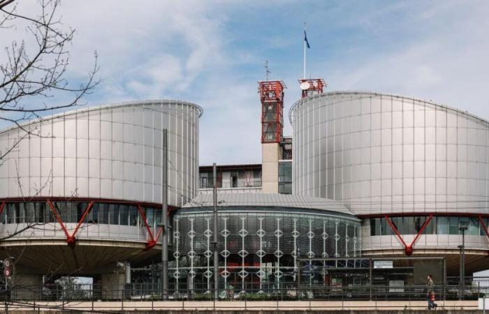 a “historic” conviction of France by the ECHR