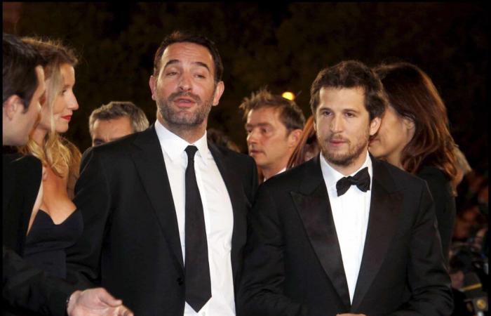 Guillaume Canet: from his rivalry with Jean Dujardin, he has serious physical after-effects