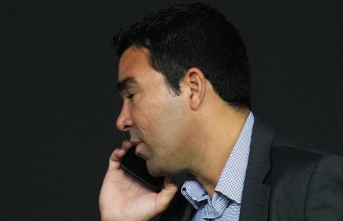 Deco’s strong words concerning Neymar’s return!