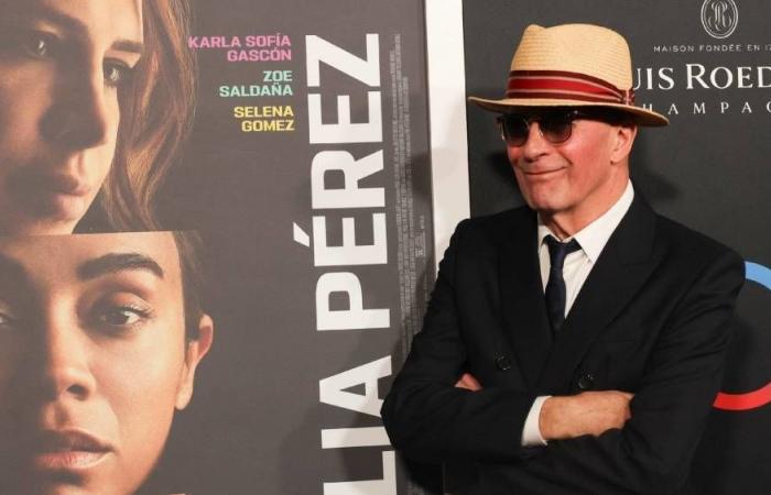 “Emilia Perez” by Jacques Audiard in mind with 13 nominations, a record