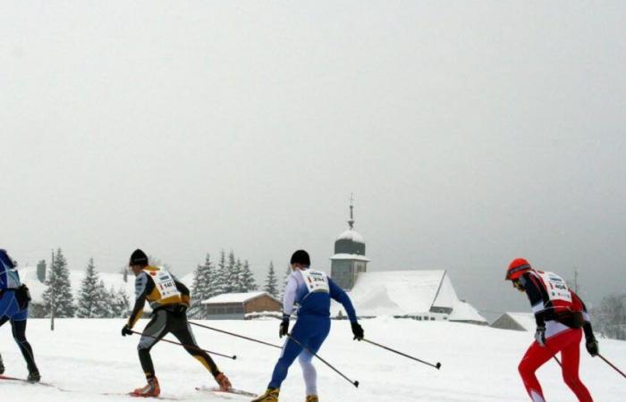 Pontarlier. Some ideas for exit at the top Doubs for the weekend of January 25 and 26