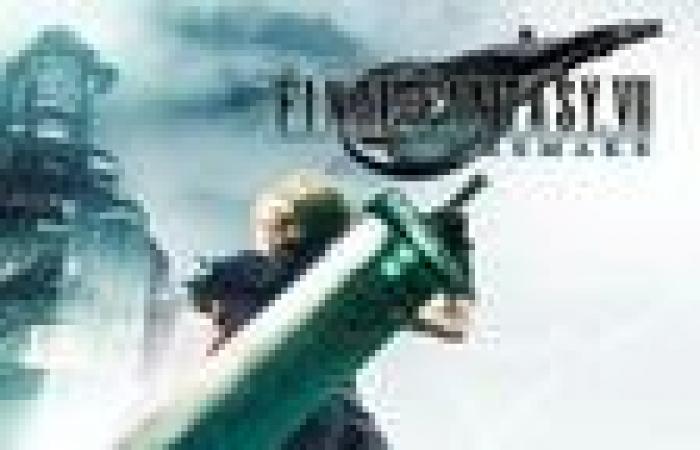 Don't worry: the third part of the Final Fantasy VII remake will not be out exclusively on PS6