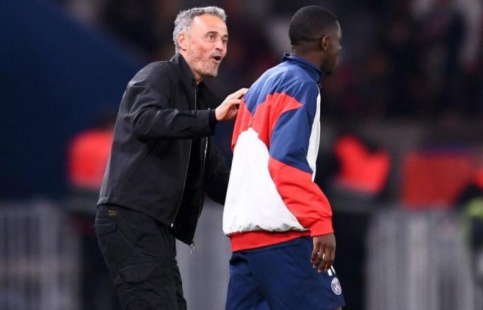 Dembélé – PSG: Luis Enrique’s Machiavellian plan revealed?