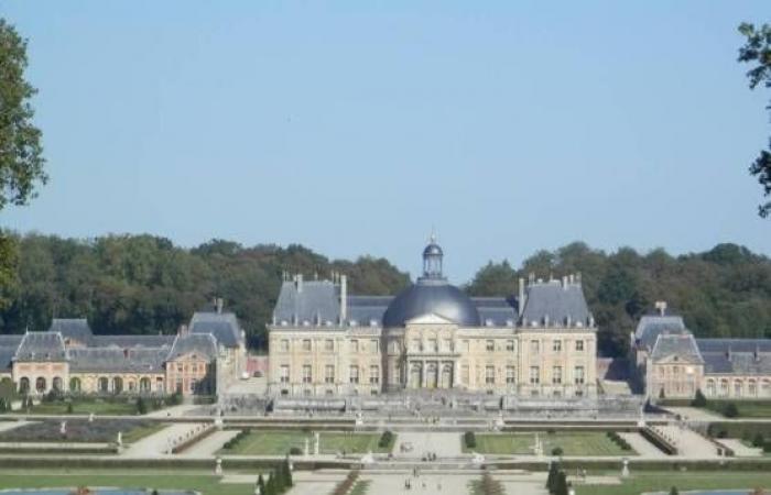 Île-de-France highlights its 45 remarkable gardens