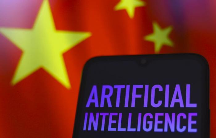 Why China’s DeepSeek is putting America’s AI lead in jeopardy