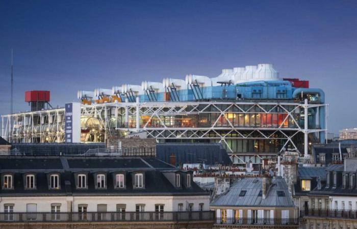 Paris: The Exhibition of the Marcel Duchamp Prize will not take place at the Center Pompidou