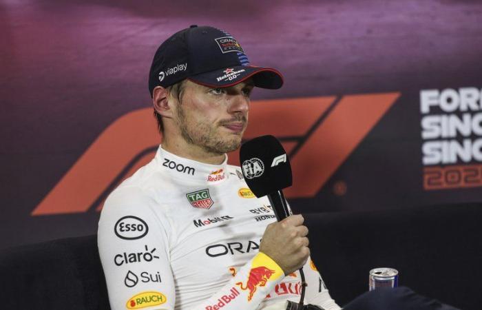 “There is a difference between a swear word intended to insult others and more occasional swear words”… In Formula 1, zero tolerance and record fine