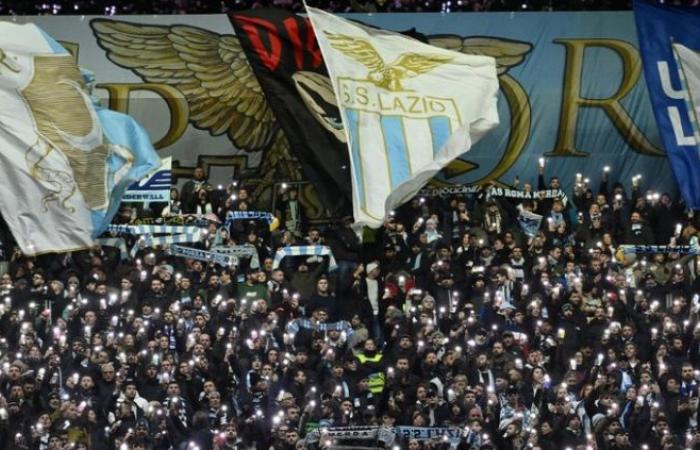 knives, iron bars, hammers … Nine Spanish supporters injured after a violent attack on the ultras of Lazio Rome