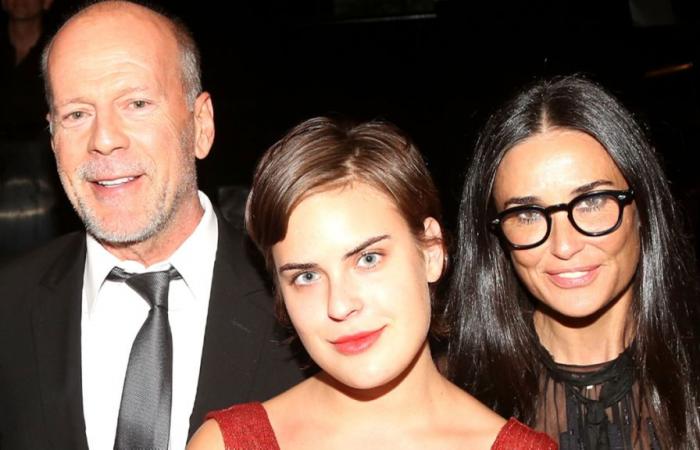 Bruce Willis’ daughter reveals she ‘tortured’ herself after making mistake with his dementia diagnosis – News