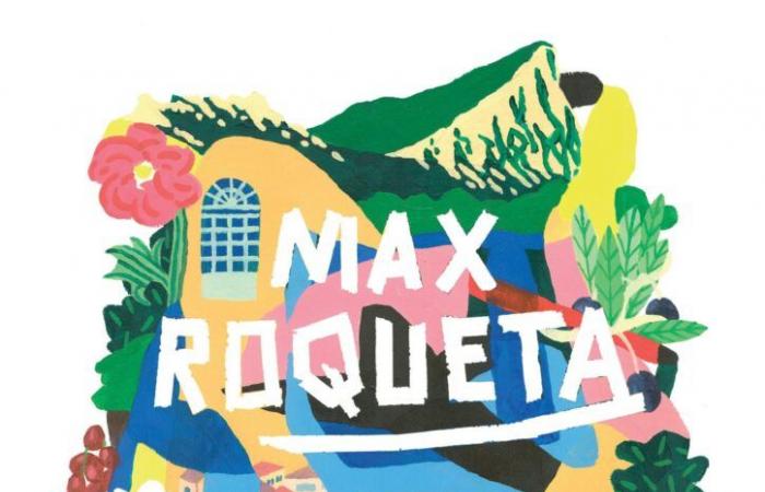 Hérault | The Max Rouquette poet celebrated throughout the year 2025