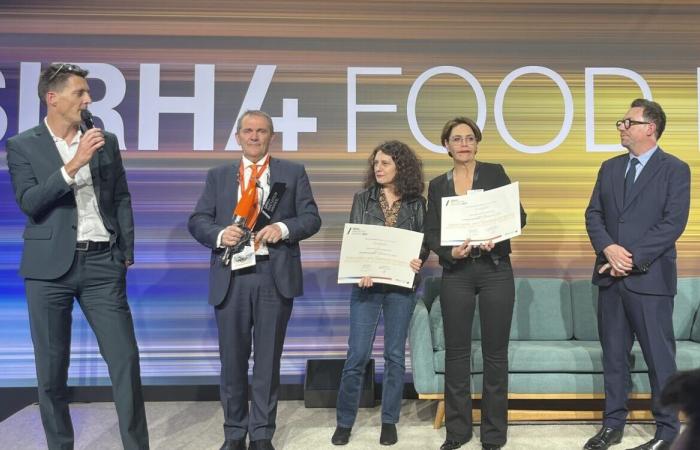 Lyon: discover the thirteen winners of the Sirha Innovation Awards