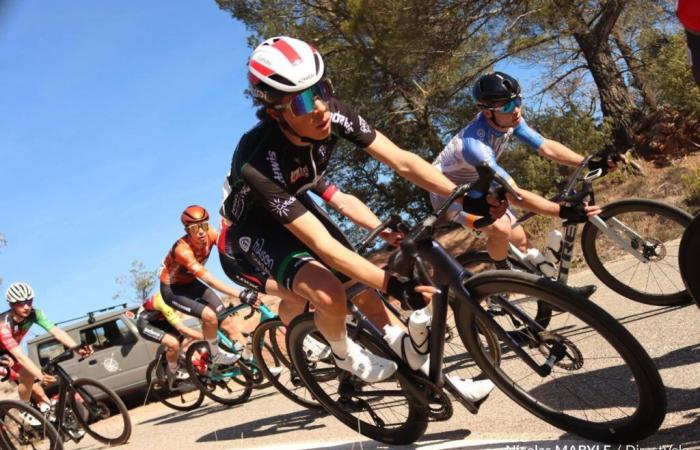 AVC Aix Provence Dole: The 2025 jersey – News