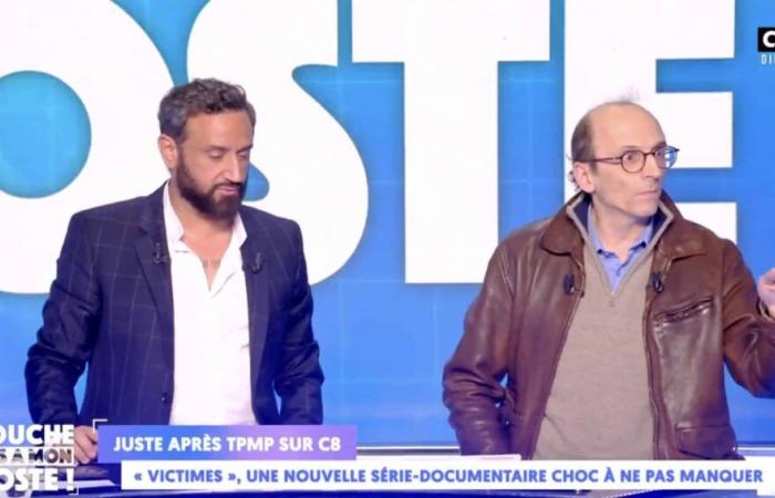 “TPMP”: two columnists soon to be justice for defamation?