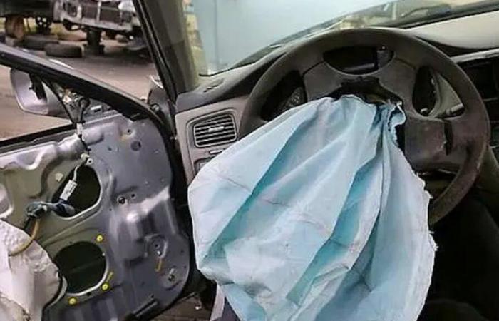 Takata Airbags: These Faulty Airbags That Can Kill Drivers