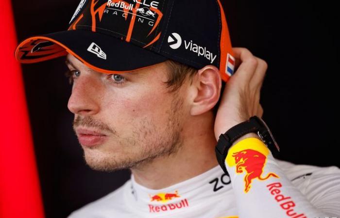 Formula 1 | Verstappen management yet to receive Aston Martin F1 offer