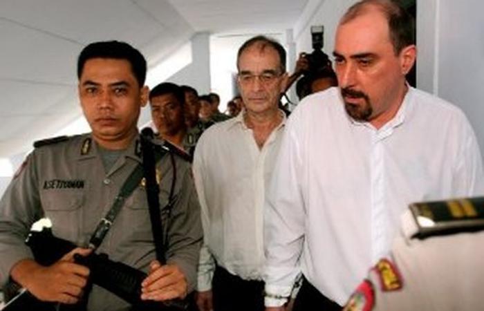 Sentenced to death in Indonesia, Serge Atlaoui will be transferred to France on February 4, “he is very very happy”