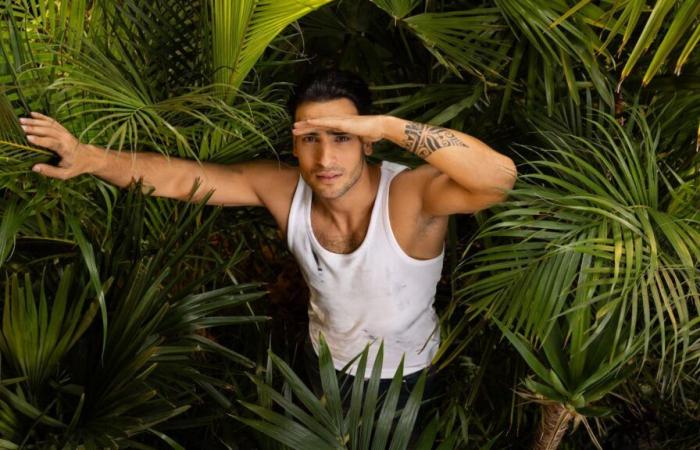 Timur Ülker: Nude pictures – The GZSZ star keeps taking off his clothes!