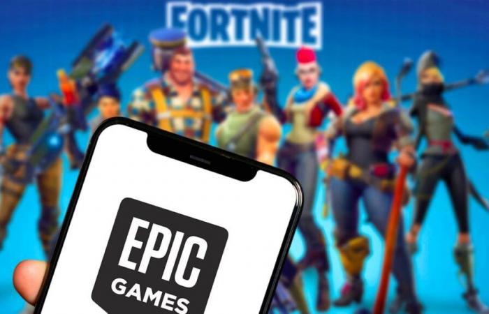 Epic Games compensates those who turn their back on Apple