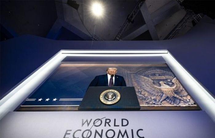 WEF: Closing of the 2025 edition under the dominance of Donald Trump