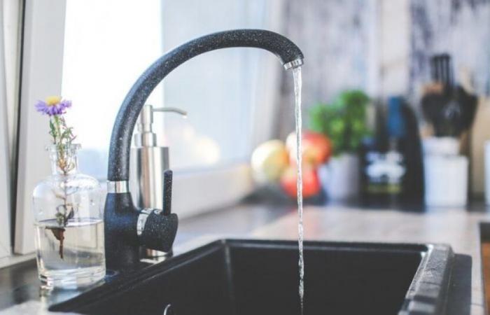 Does drinking tap water worried? : News