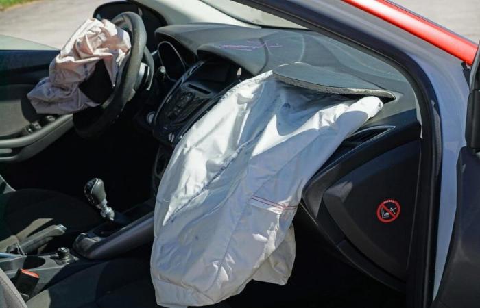 Airbags Takata: Why took the manufacturers so long to react?