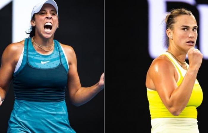 What time is Australian Open 2025 women’s final? Start time for Madison Keys vs. Aryna Sabalenka, live stream, TV channel