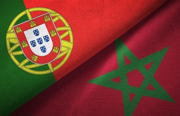 2030 Mondial: Morocco and Portugal sign a declaration of joint intention to strengthen justice