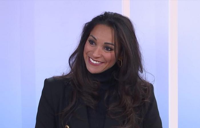 INTERVIEW. Did Cindy Fabre ask to leave the Miss France competition? “It was the end of a contract”