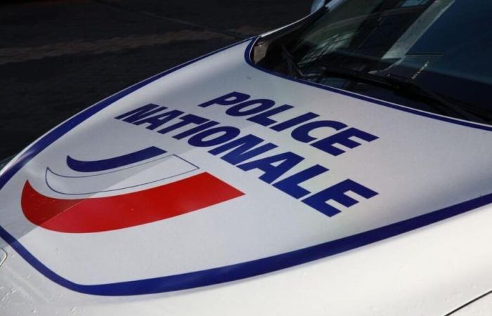 Bagnolet: a 20 -year -old man injured by hand in hand