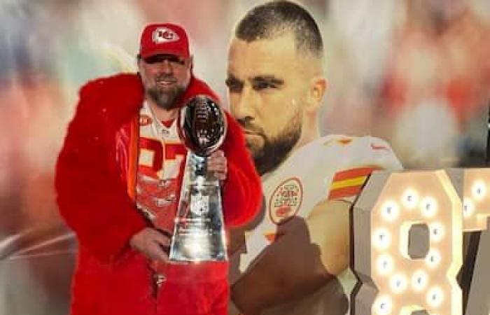 Sweet madness in Kansas City: Chiefs fans assume themselves as the new “bad guys” of the NFL