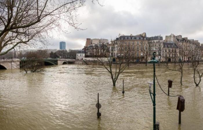 Repeated rain episodes in the coming days: towards a significant risk of floods and floods