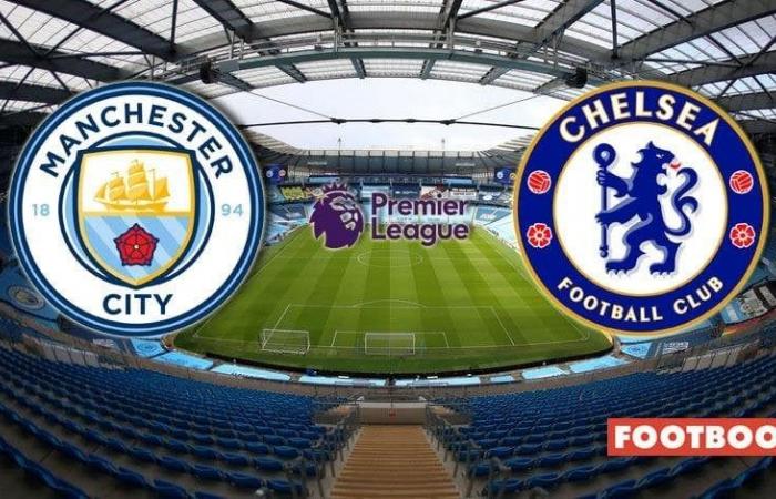 Manchester City against Chelsea: match analysis and predictions