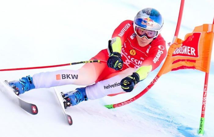 Kitzbühel – Super-G on the Streif today live on TV, stream and ticker: broadcast of the Hahnenkamm race on Friday