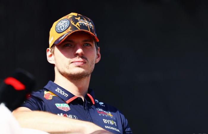 Formula 1 | Verstappen management has not yet received the offer from Aston Martin F1