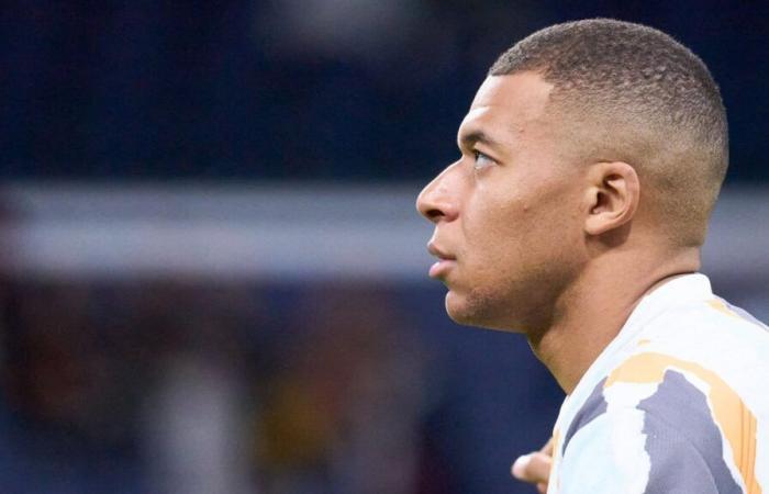 Mbappé: New discomfort in Real Madrid?