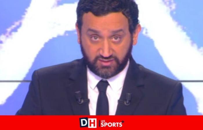 Cyril Hanouna and M6: the story of an incredible golden offer that he refused