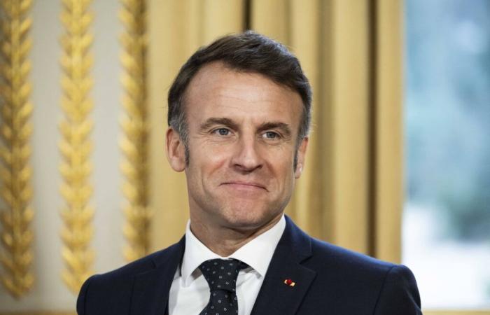 After Notre-Dame, Macron wants to shine with this new “presidential project”