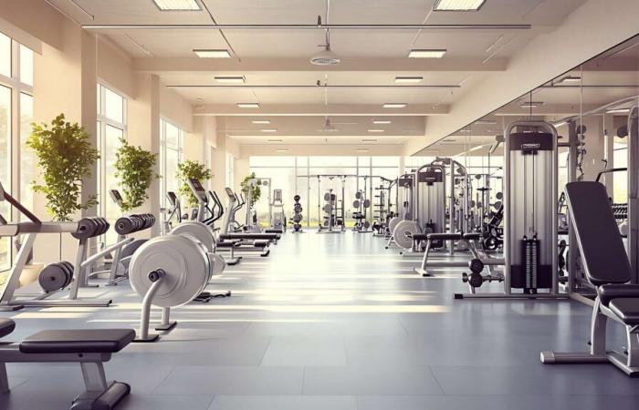 What are the best weight training stations for less than €200?