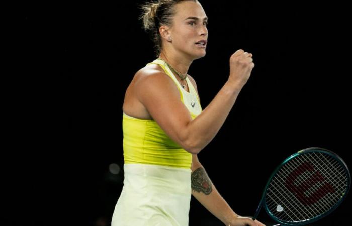 Keys – Sabalenka: at what time and on which TV channel to watch the women's final of the Australian Open?