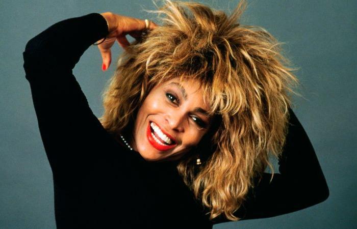 Tina Turner: ‘Hot For You Baby’ song thought ‘lost’ rediscovered after decades