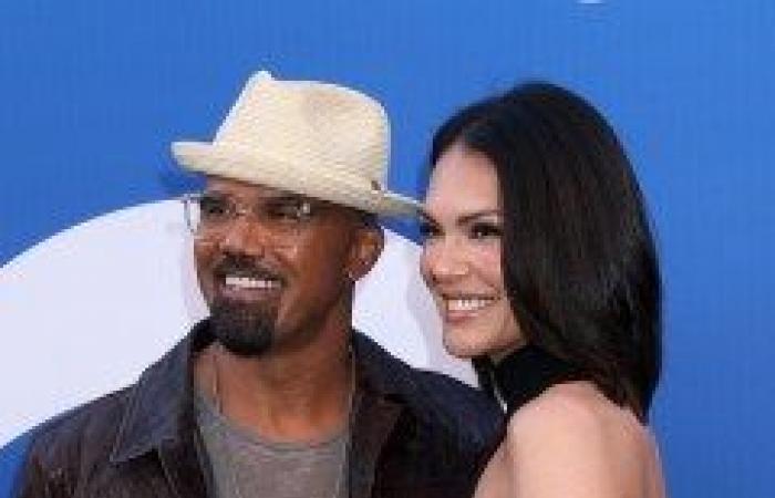 Shemar Moore Reveals If Daughter Frankie Can Expect a Baby Sibling