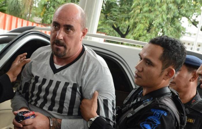 Serge Atlaoui, sentenced to death in Indonesia, will be transferred to France after signing an agreement