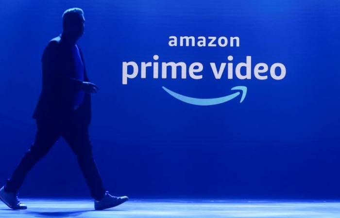 Amazon Prime Video focuses on live sports to boost profits, says The Information -January 24, 2025 at 6:07 p.m.