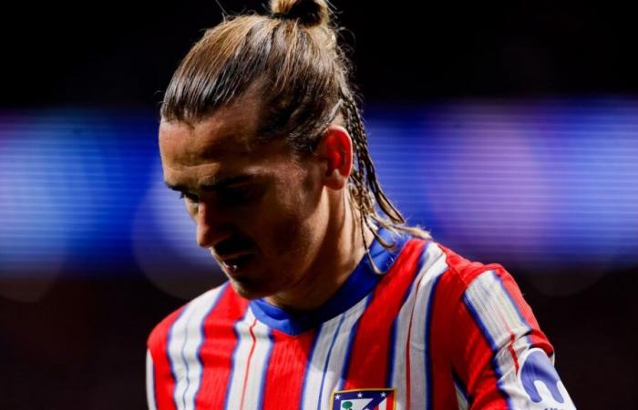 Griezmann – Official: Surprise signature!