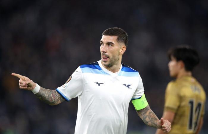 ‘Baroni gave Lazio strong mentality’ in Europa League for 3-1 victory