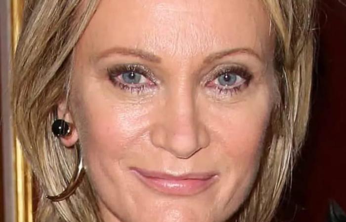 Patricia Kaas, fatalistic: “It’s too late”